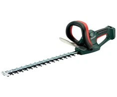 Akumuliatorinių gyvatvorių žirklių AHS 18-65 V, korpusas, Metabo