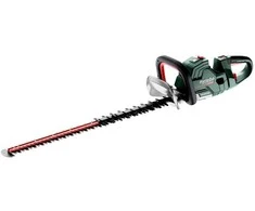 METABO akumuliatorinės gyvatvorių žirklės HS 18 LTX BL 75 CARCASS