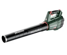 Akumuliatorinio pūstuvo LB 18 LTX BL korpusas, Metabo
