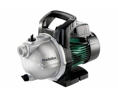 Vandens siurblys Metabo P 4000 G