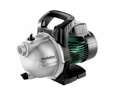 Vandens siurblys Metabo P 4000 G