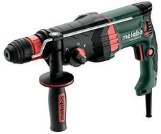 METABO.Perforatorių 880W KHE 2845 Q 3J