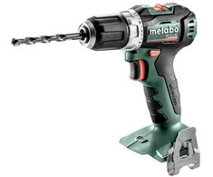 METABO.Rinkinys COMBO 18V 2.9.2 (BS 18 L BL + SSW 300) 1x5,2Ah 1x2,0Ah METABOX