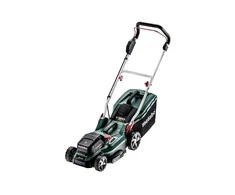 Akumuliatorinės vejapjovės RM 36-18 LTX BL 36, korpusas, Metabo