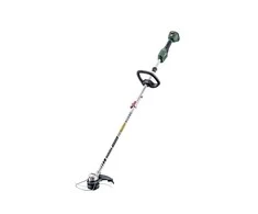 Akumuliatorinė žoliapjovė Metabo RTD 18 LTX BL 30 (601720850) (be akumuliatoriaus ir kroviklio)