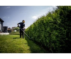 Akumuliatorinė žoliapjovė Metabo RTD 18 LTX BL 30 (601720850) (be akumuliatoriaus ir kroviklio)