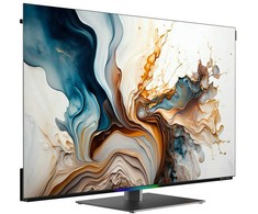 Televizorius Metz 65MOD9500Z 65" OLED 4K UHD GoogleTV 120Hz