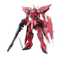 Bandai - MG GAT-X303 Aegis Gundam, 1/100, 62907