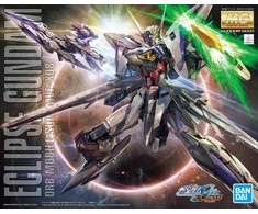 Bandai MG 1/100 ECLIPSE GUNDAM