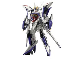 Bandai MG 1/100 ECLIPSE GUNDAM