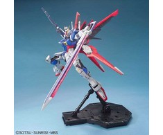 Bandai MG 1/100 JĖGOS IMPULSAS GUNDAM BL