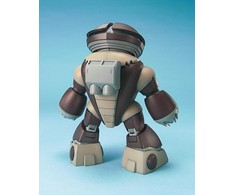 Bandai MG MSM-04 Acguy surenkamas Gunpla modelis 1/100 63147