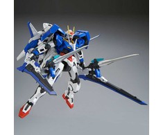 Bandai MG Gundam 00 XN Raiser surenkamas modelis 1/100, 62848