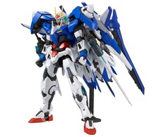 Bandai MG Gundam 00 XN Raiser surenkamas modelis 1/100, 62848
