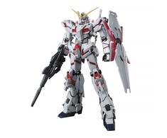 Bandai MG 1/100 RX-0 UNICORN GUNDAM