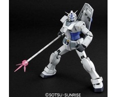Bandai MG 1/100 RX-78-3 G-3 GUNDAM Ver. 2.0