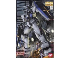 Bandai MG 1/100 RX-78-3 G-3 GUNDAM Ver. 2.0