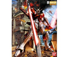 Bandai MG 1/100 SWORD IMPULSE GUNDAM BL