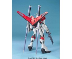 Bandai MG 1/100 SWORD IMPULSE GUNDAM BL