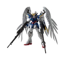 Bandai MG 1/100 WING GUNDAM ZERO EW Ver.Ka