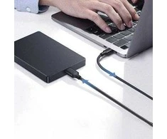 Kabelis UGREEN Micro USB 3.0 - USB-C, 1m