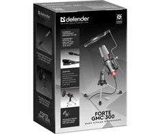 Defender Forte GMC 300