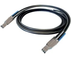 Adaptec BFP 8644 - BFP 8644, 2m, Juoda (2282600- R)