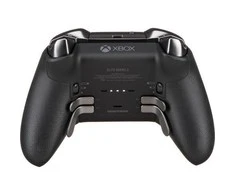 Microsoft Xbox Elite Series 2 belaidis valdiklis (juodas)