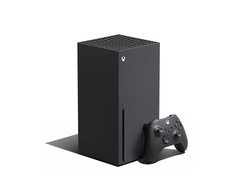 Žaidimų konsolė Microsoft Xbox Series X + Game Pass Ultimate 3m (RRT-00010)