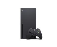 Žaidimų konsolė Microsoft Xbox Series X + Game Pass Ultimate 3m (RRT-00010)