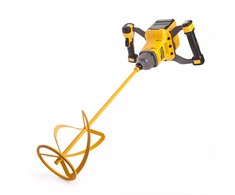 Maišyklė DeWalt DCD240X2; 54 V; 2x9,0 Ah akum.