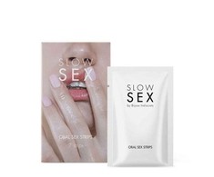 Bijoux Indiscrets – lėto sekso oralinio sekso juostelės