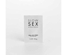 Bijoux Indiscrets – lėto sekso oralinio sekso juostelės