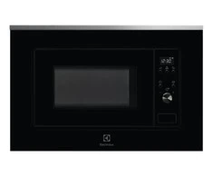 Įmontuojama mikrobangų krosnelė Electrolux LMS2203EMX