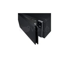 LG | Mikrobangų krosnelė | MS2535GIB | Laisvai stovintis | 25 L | 1000 W | Juodas