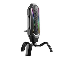 TRACER Spider RGB kondensacinis mikrofonas