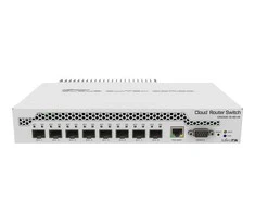 Maršrutizatorius Mikrotik Switch | CRS309-1G-8S+IN