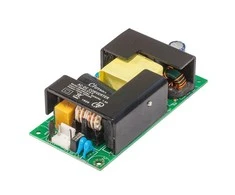 MikroTik MICROTIK GB60A- S12 12V 5A 60W MAITINIMO MAITINIMAS CCR1016 SERIJOMS