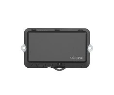 Maršrutizatorius Mikrotik LtAP mini 54 Mbit/s Juodas