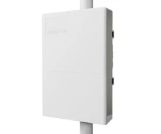 Maršrutizatorius MIKROTIK CRS310-1G-5S-4S+OUT CLOUD SWITCH NETFIBER 9 1X GE 5X SFP 4X SFP+ ROUTEROS L5
