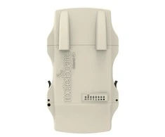 Maršrutizatorius „MikroTik NetMetal 5“ | Kliento įrenginys | RB922UAGS-5HPacD-NM, 5 GHz, 1x RJ45 1000 Mb/s, 1x SFP, 1x miniPCIe, 1x USB