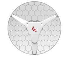 MIKROTIK LHG 60G RBLHGG-60ad Prieigos taškas 60GHz 1x RJ45 1000Mb/s