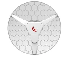 MIKROTIK LHG 60G RBLHGG-60ad Prieigos taškas 60GHz 1x RJ45 1000Mb/s
