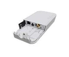 Maršrutizatorius MIKROTIK WAP LORA KIT FOR 2.4 GHZ RBWAPR-2ND&amp;R11E-LR2