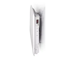 Elektrinis konvekcinis šildytuvas Mill IB1200DN, 1200 W, iki 14-18 m², Baltas