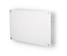 Šildytuvas Mill MB600DN, 600 W, iki 8-11 m², Baltas