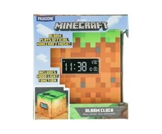 Paladone Minecraft - Žadintuvas