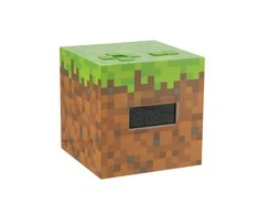 Paladone Minecraft - Žadintuvas