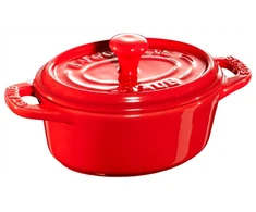 Zwilling STAUB Staub Mini Cocotte Oval