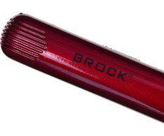 Brock mini plaukų bangavimo žnyplės-gofras 25W